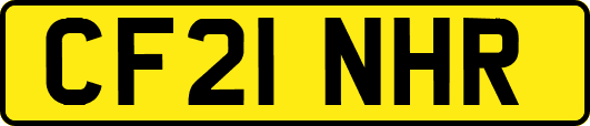 CF21NHR