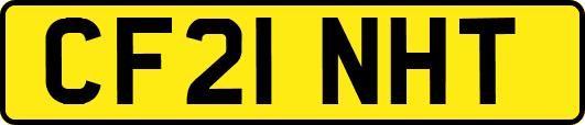 CF21NHT