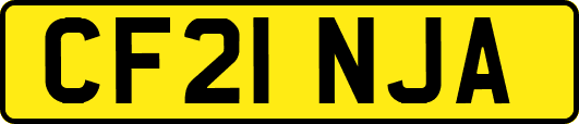 CF21NJA