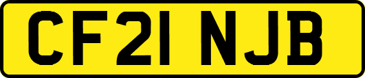CF21NJB