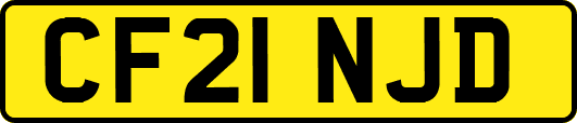 CF21NJD