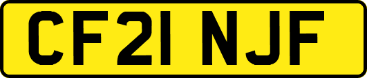 CF21NJF