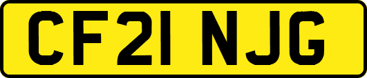 CF21NJG