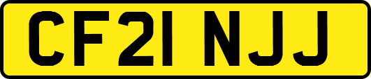 CF21NJJ