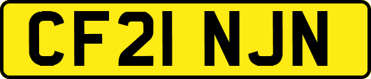 CF21NJN