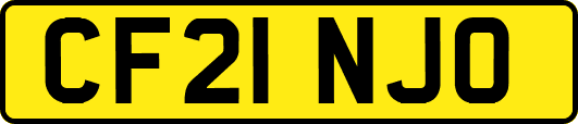CF21NJO