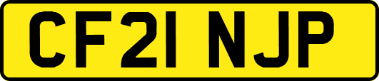 CF21NJP