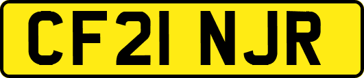 CF21NJR