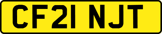 CF21NJT