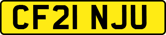 CF21NJU