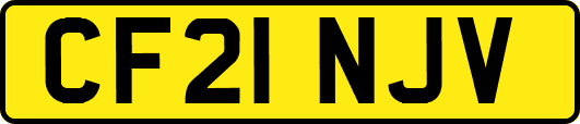 CF21NJV