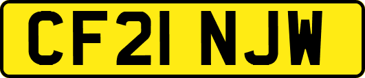 CF21NJW