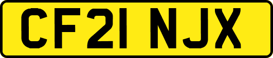 CF21NJX