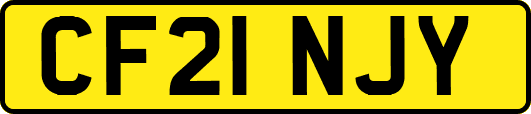 CF21NJY