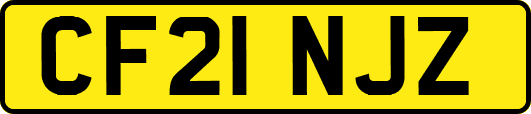CF21NJZ