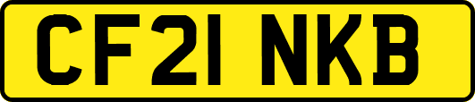 CF21NKB