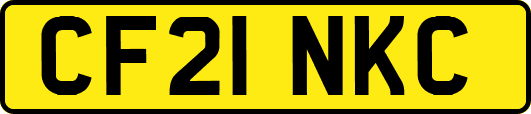 CF21NKC