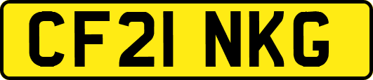 CF21NKG