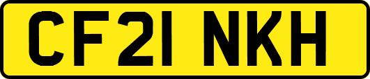 CF21NKH