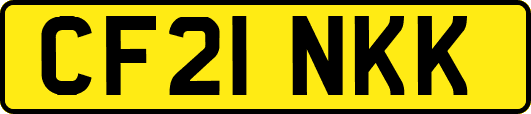 CF21NKK