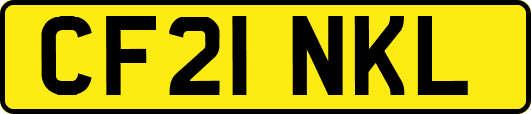 CF21NKL