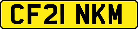 CF21NKM