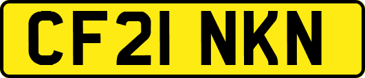 CF21NKN