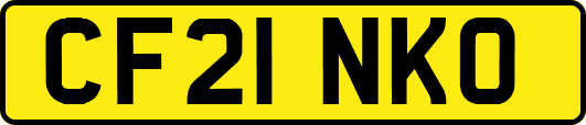 CF21NKO