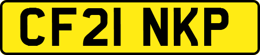 CF21NKP