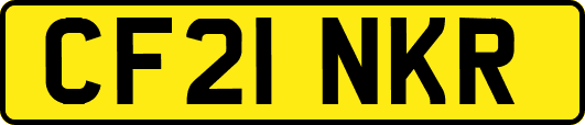 CF21NKR