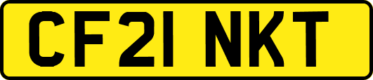 CF21NKT