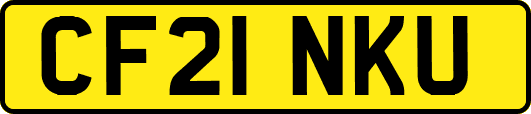 CF21NKU