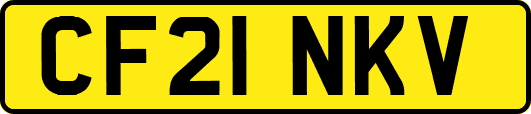 CF21NKV