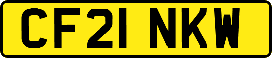 CF21NKW