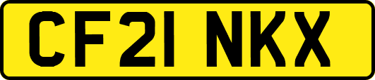 CF21NKX