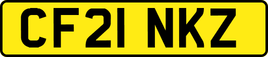 CF21NKZ