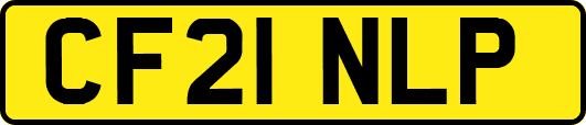 CF21NLP