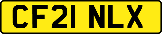 CF21NLX