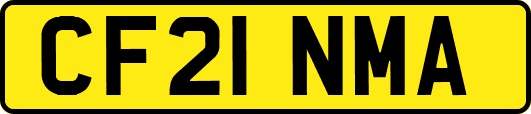 CF21NMA