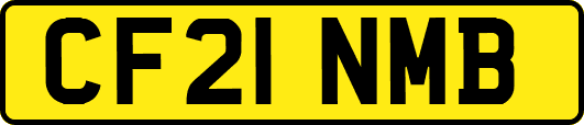 CF21NMB