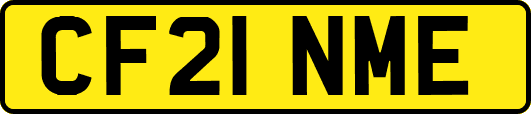 CF21NME