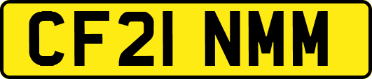 CF21NMM