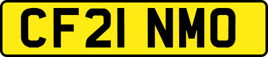 CF21NMO
