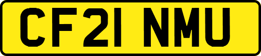 CF21NMU