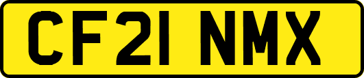 CF21NMX