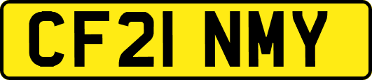 CF21NMY