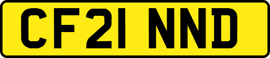CF21NND