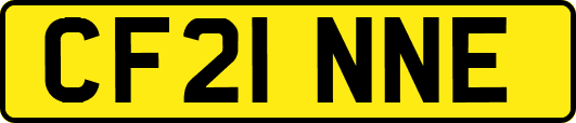 CF21NNE