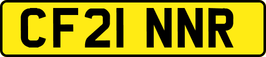 CF21NNR
