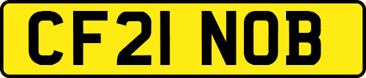 CF21NOB